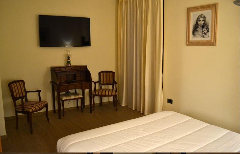 Il Borgo Ospitale - Albergo Diffuso - Oda