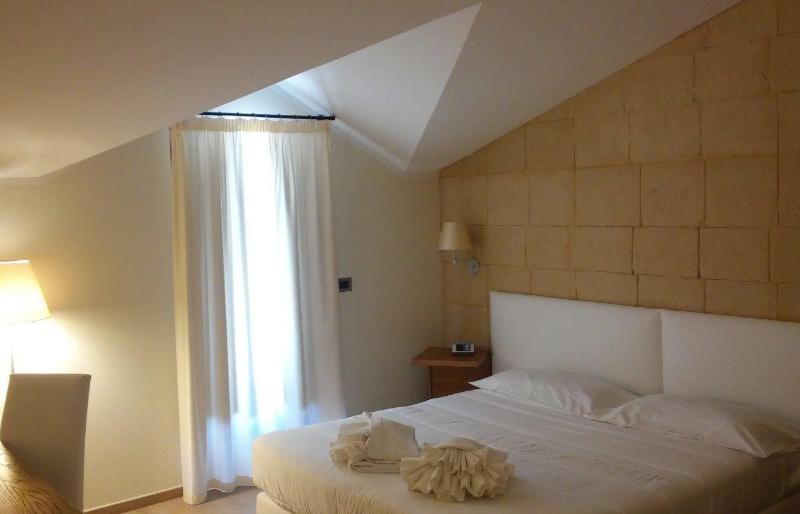 Il Borgo Ospitale - Albergo Diffuso - Oda
