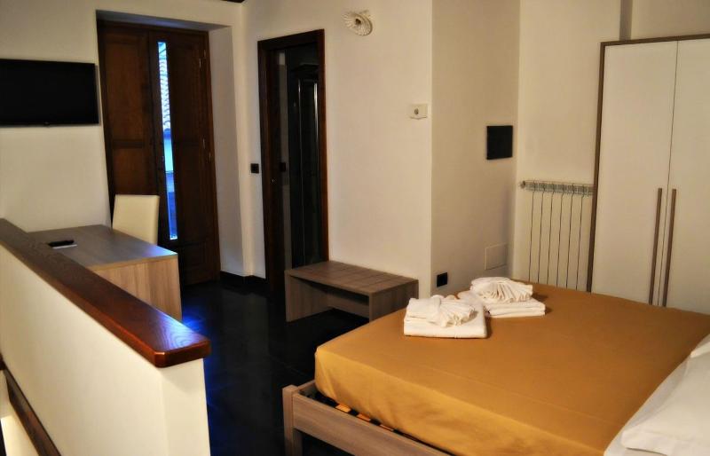 Il Borgo Ospitale - Albergo Diffuso - Oda