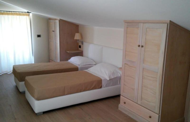 Il Borgo Ospitale - Albergo Diffuso - Oda