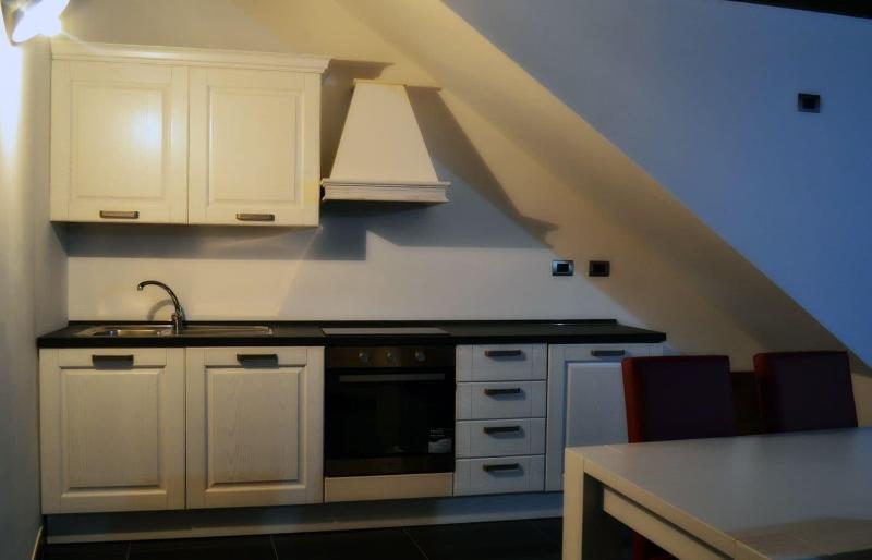 Il Borgo Ospitale - Albergo Diffuso - Restoran