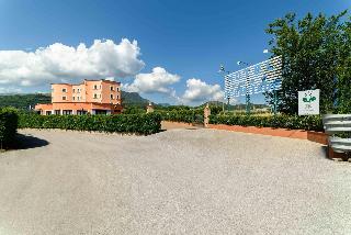 Hotel Hermitage otel fotoğrafı