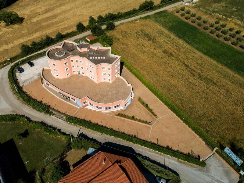 Hotel Hermitage - Genel