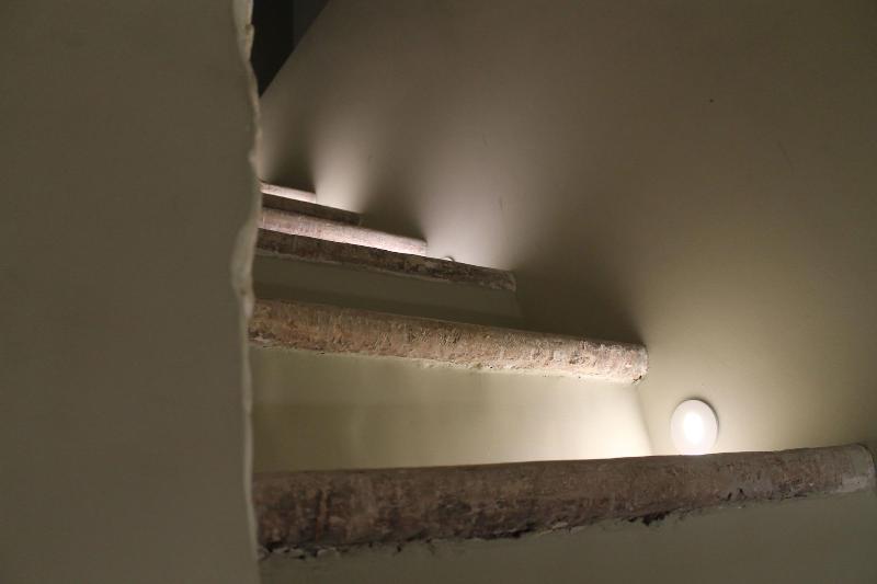 Torre Tresca B&B - Lobi