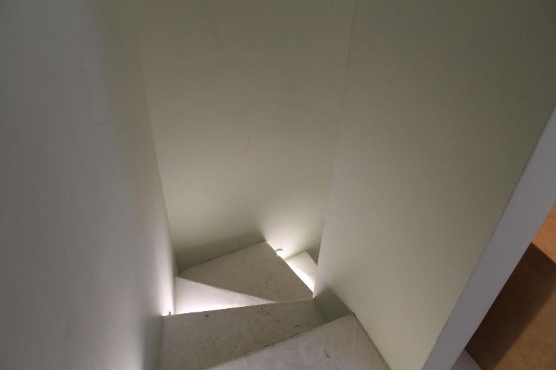 Torre Tresca B&B - Lobi