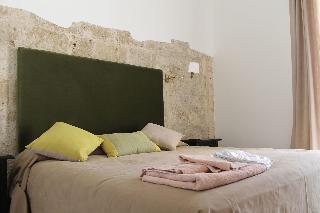 Torre Tresca B&B otel fotoğrafı