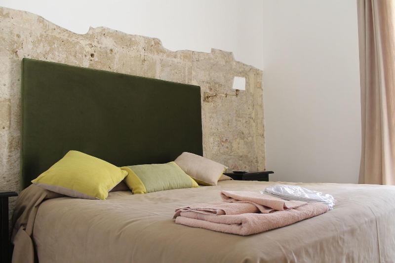 Torre Tresca B&B - Genel