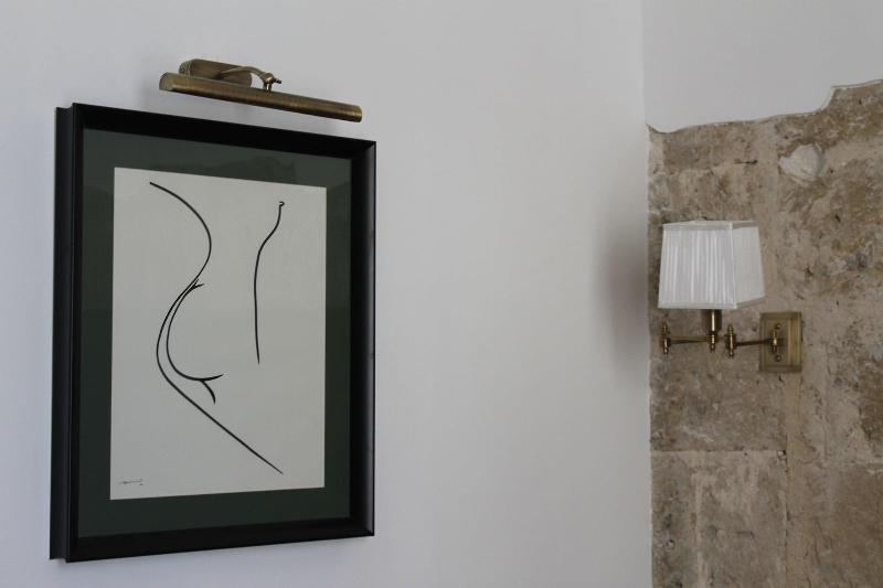 Torre Tresca B&B - Oda
