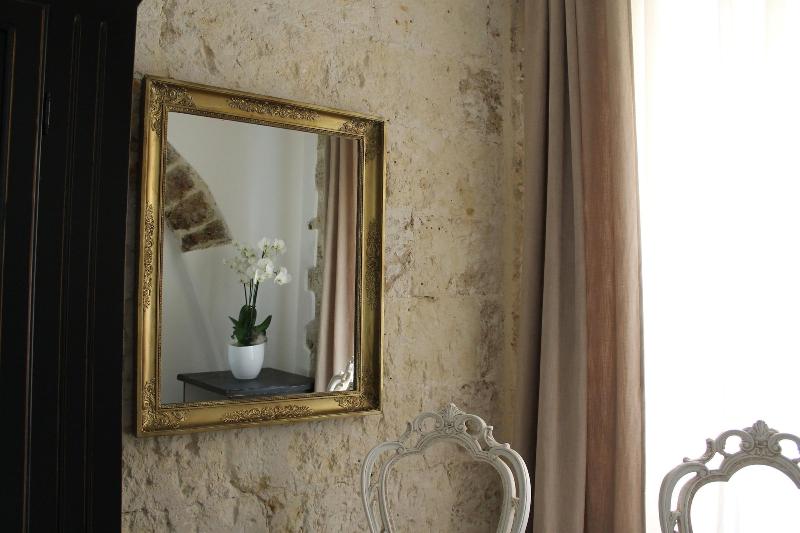 Torre Tresca B&B - Oda