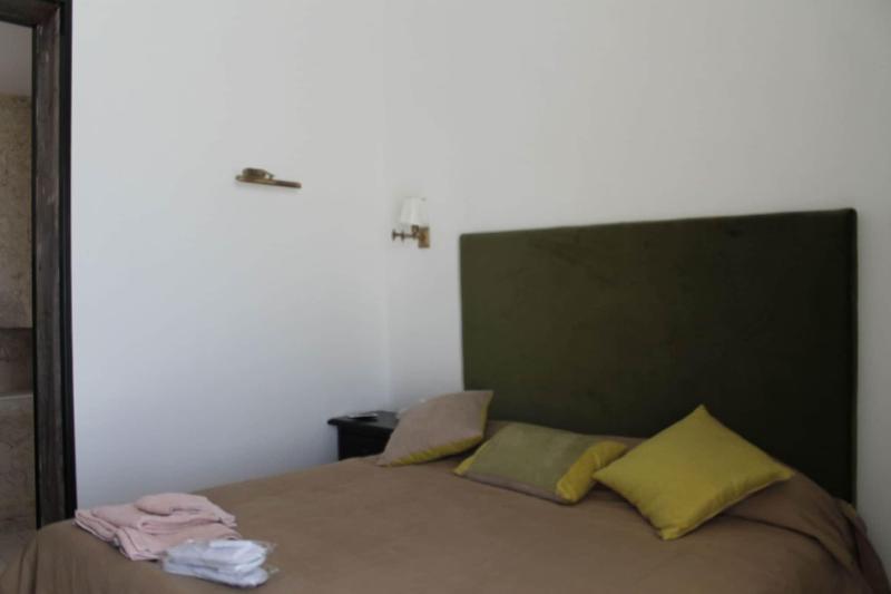 Torre Tresca B&B - Oda