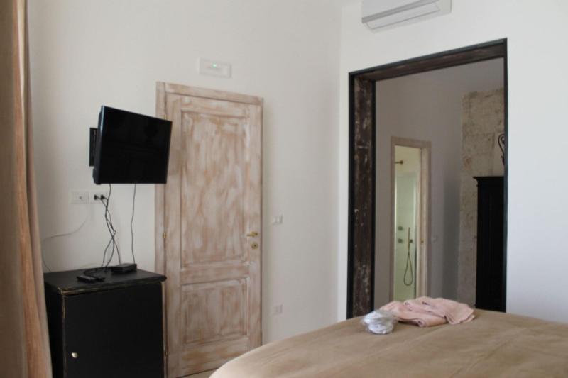 Torre Tresca B&B - Oda