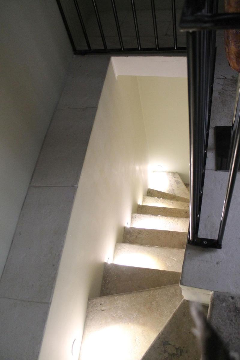 Torre Tresca B&B - Oda