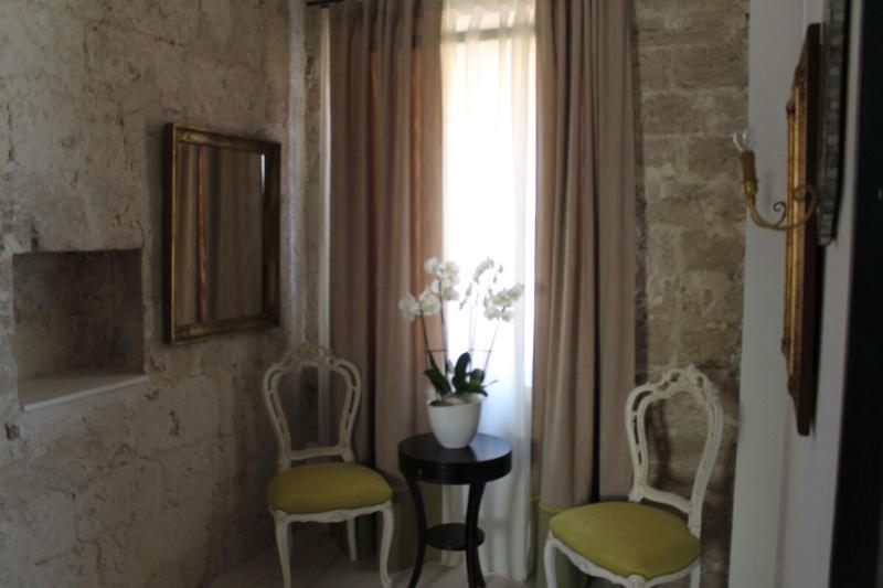 Torre Tresca B&B - Oda