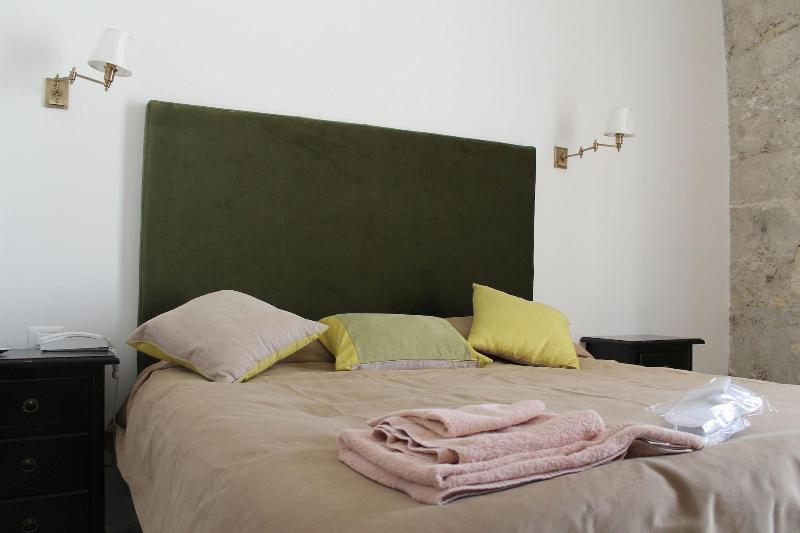 Torre Tresca B&B - Oda