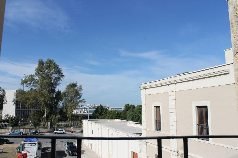 Torre Tresca B&B - Oda