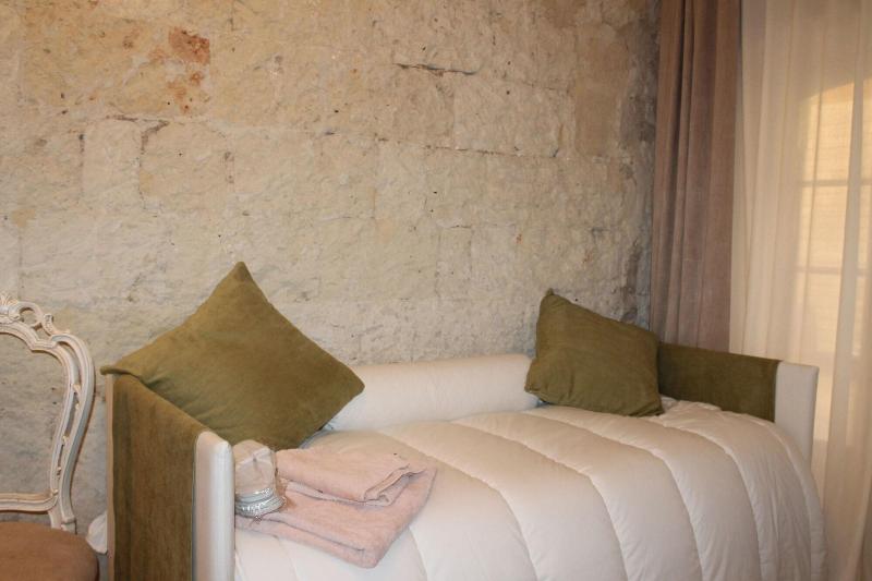 Torre Tresca B&B - Oda