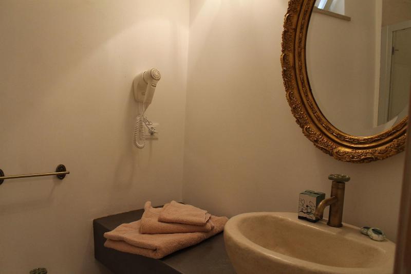 Torre Tresca B&B - Oda