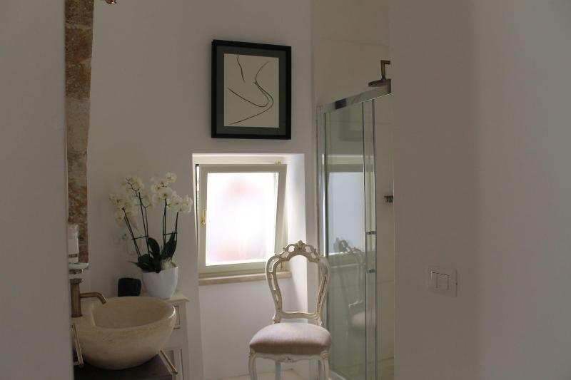 Torre Tresca B&B - Oda