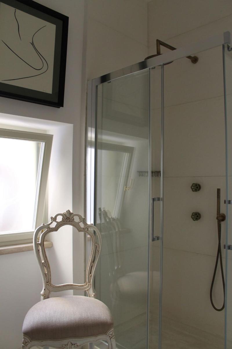 Torre Tresca B&B - Oda