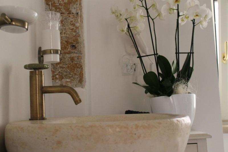Torre Tresca B&B - Oda