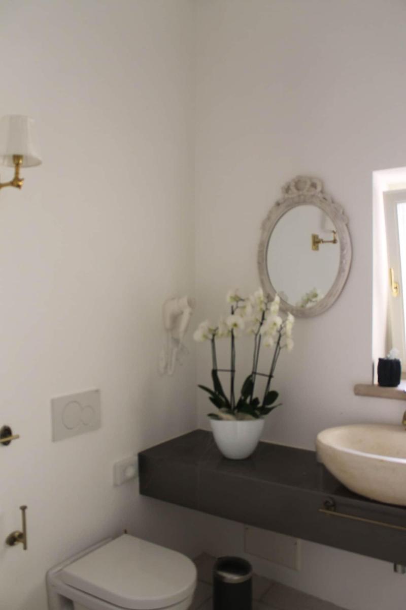 Torre Tresca B&B - Oda