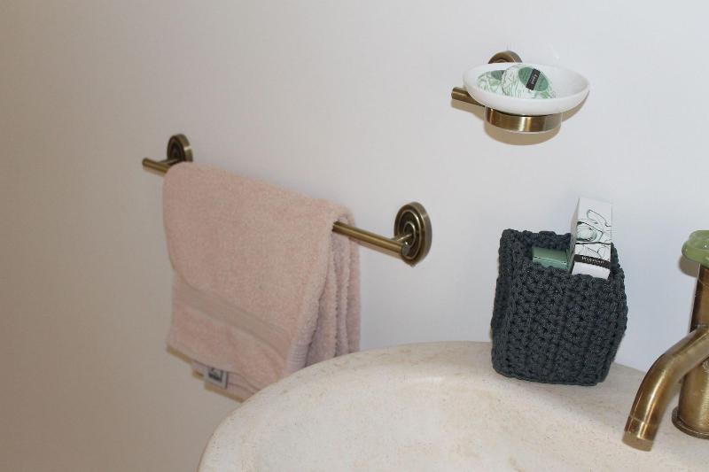 Torre Tresca B&B - Oda