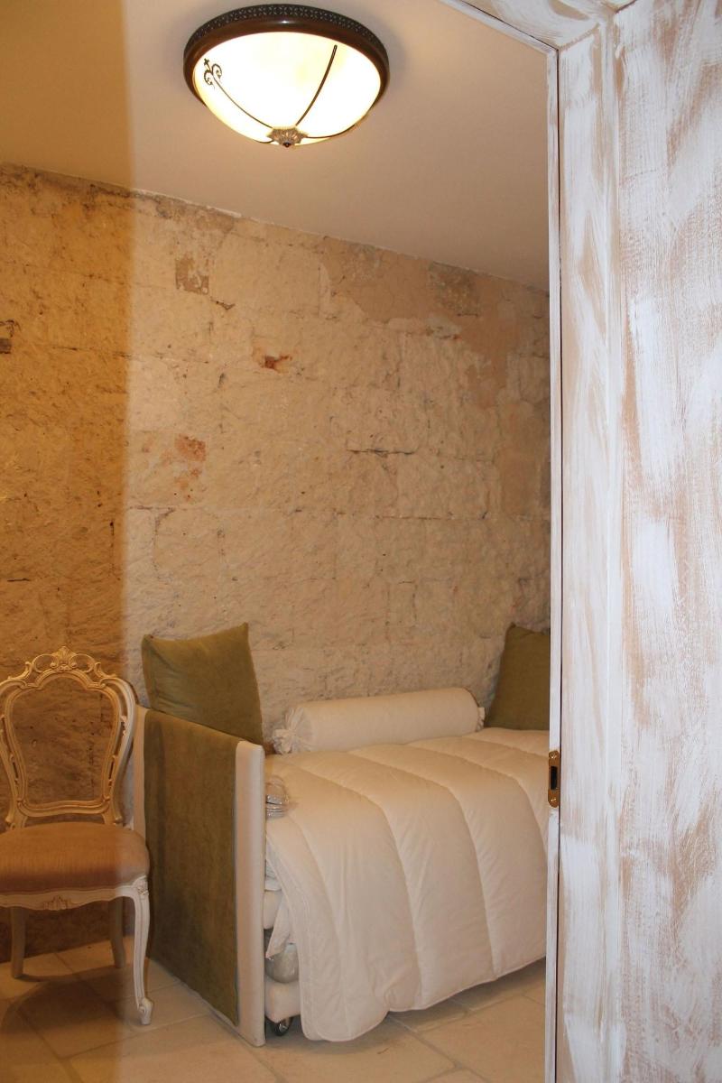 Torre Tresca B&B - Oda