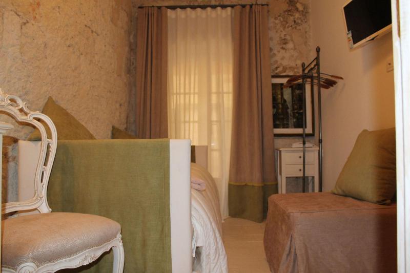 Torre Tresca B&B - Oda