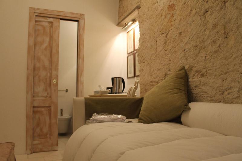 Torre Tresca B&B - Oda