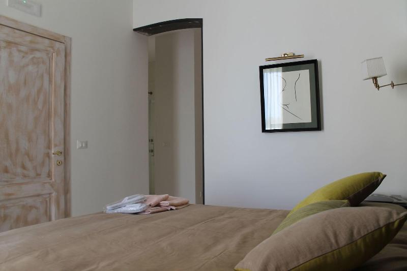 Torre Tresca B&B - Oda