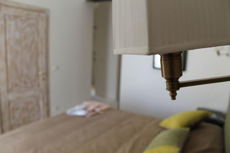 Torre Tresca B&B - Oda