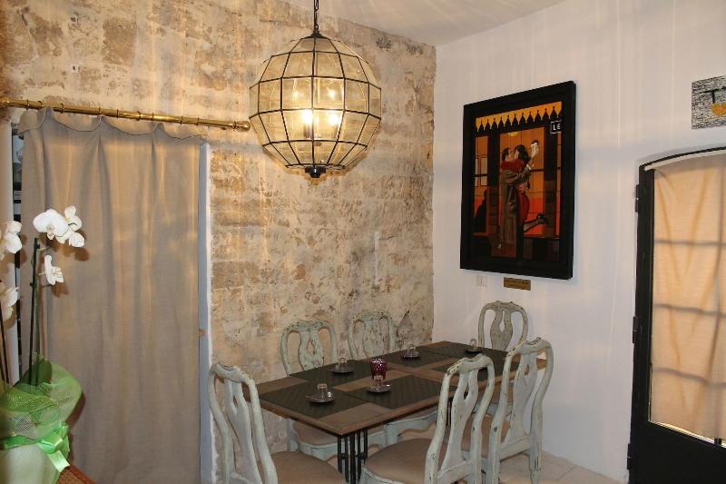 Torre Tresca B&B - Restoran