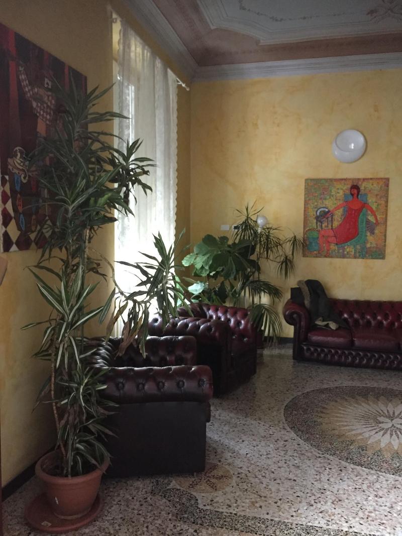 B&B Due Papi - Lobi