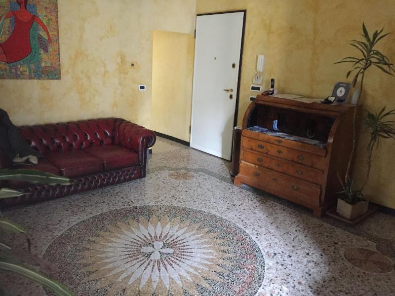 B&B Due Papi - Lobi
