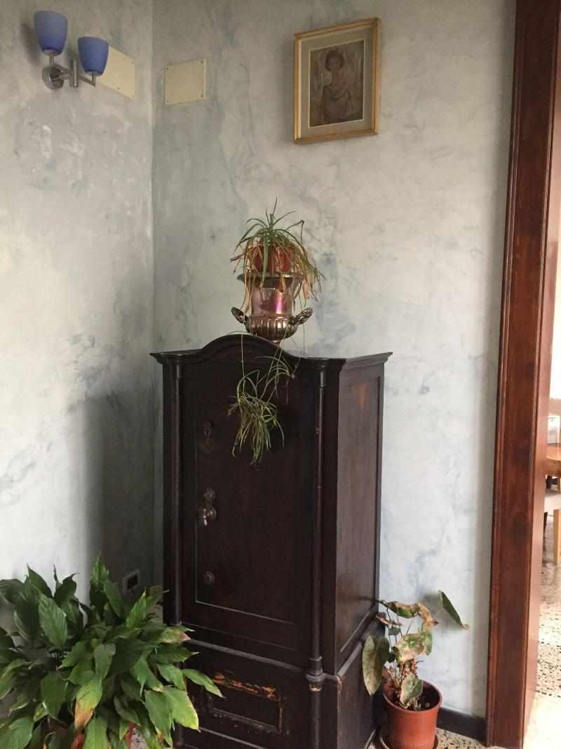 B&B Due Papi - Lobi