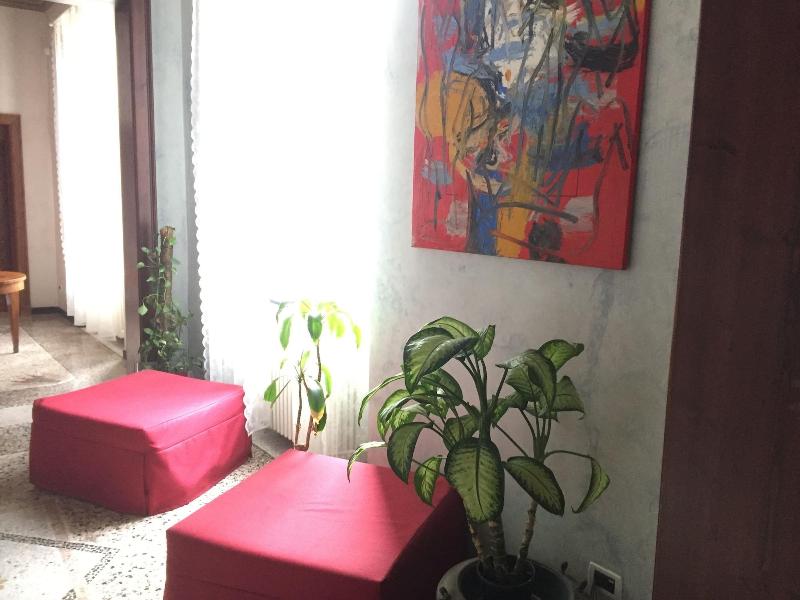 B&B Due Papi - Lobi