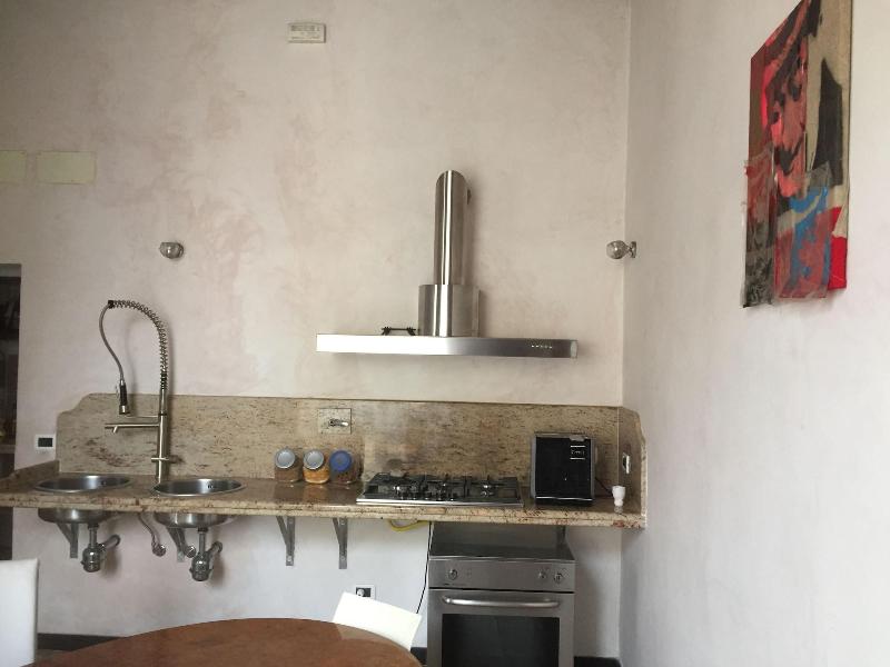 B&B Due Papi - Restoran