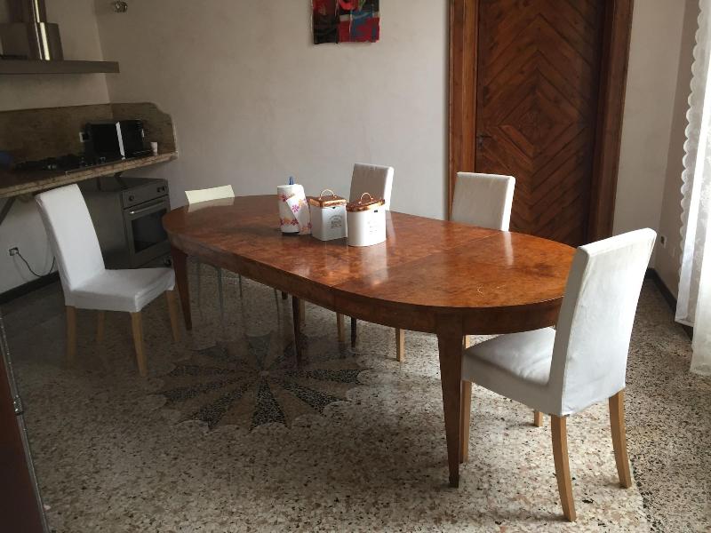 B&B Due Papi - Restoran