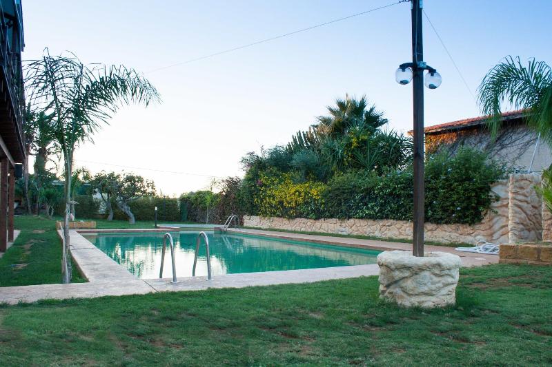 Villa Rosa Dei Venti - Aktivite