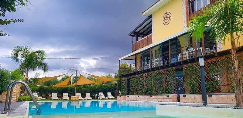 Villa Rosa Dei Venti - Aktivite
