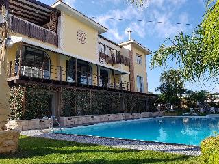 Villa Rosa Dei Venti otel fotoğrafı