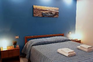 Scarabeo Milazzo otel fotoğrafı