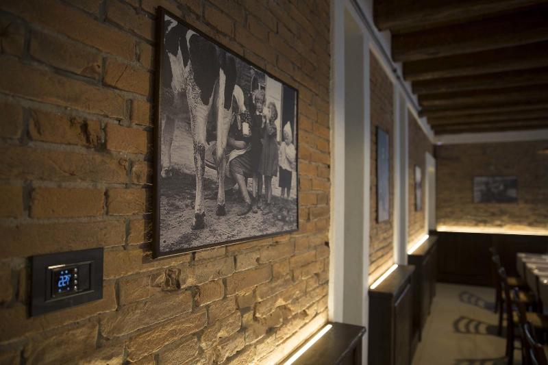Locanda Bepa - Lobi