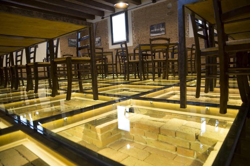 Locanda Bepa - Lobi