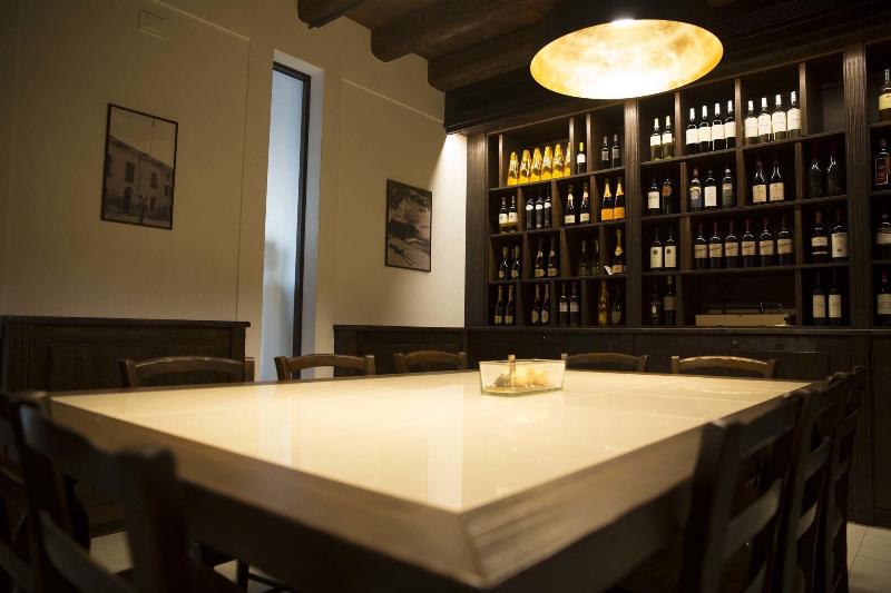 Locanda Bepa - Lobi