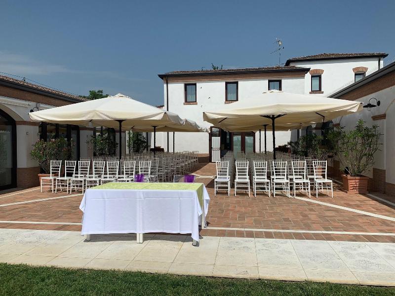 Locanda Bepa - Toplantı