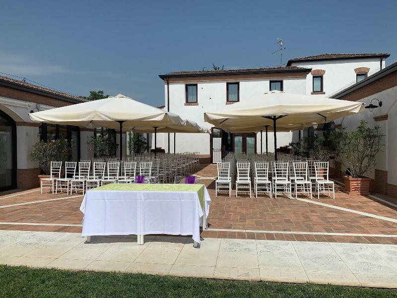 Locanda Bepa - Toplantı