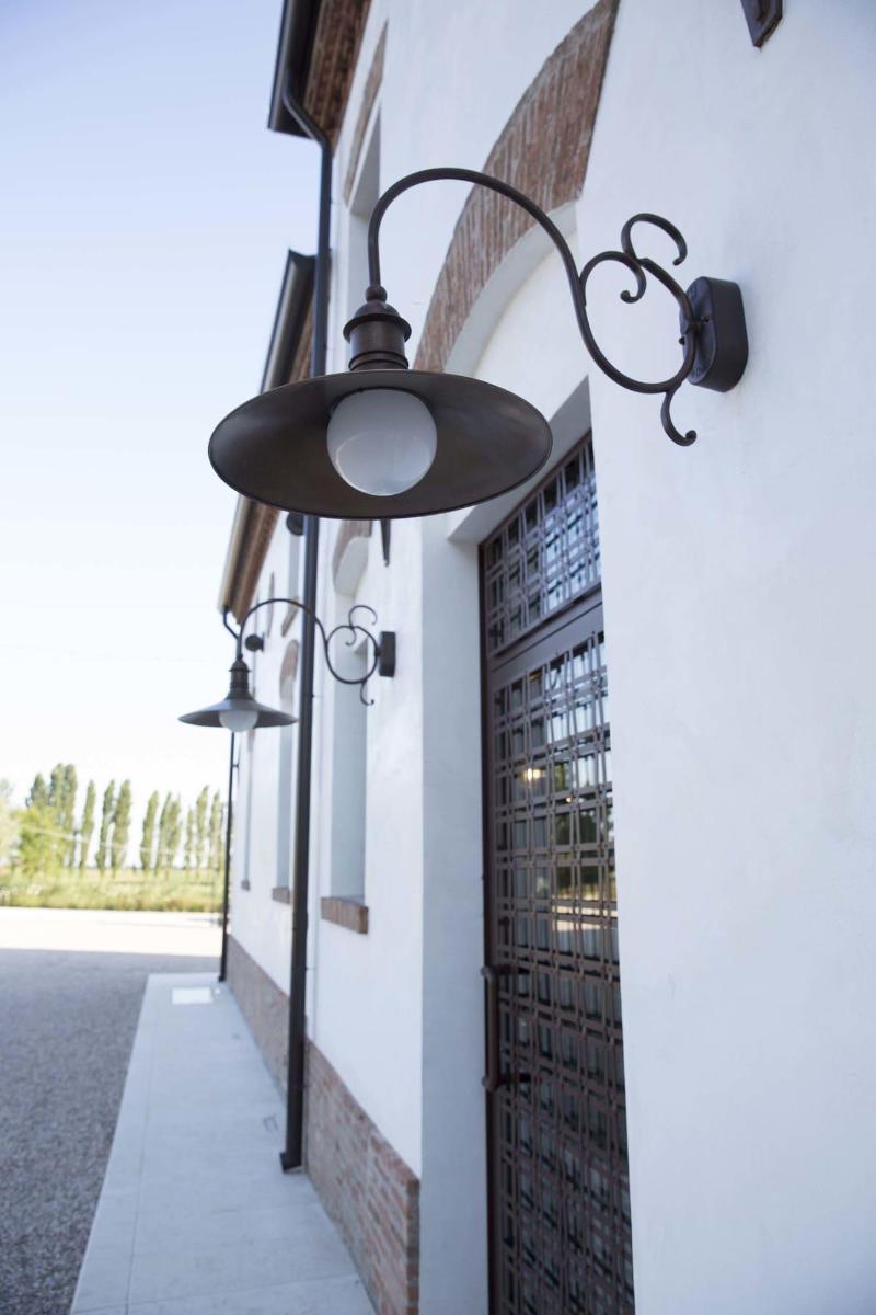 Locanda Bepa - Genel