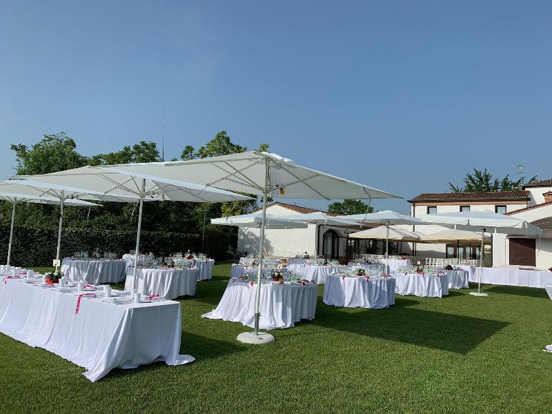 Locanda Bepa - Genel