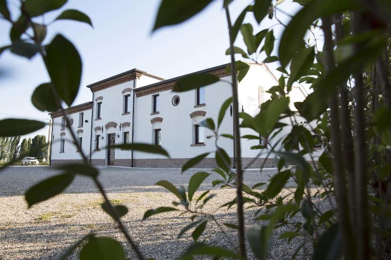Locanda Bepa - Genel
